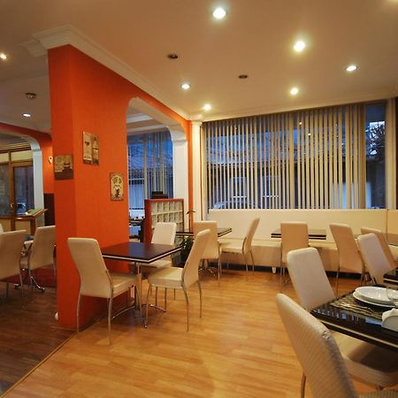 איזמיר Mini hotel מראה חיצוני תמונה
