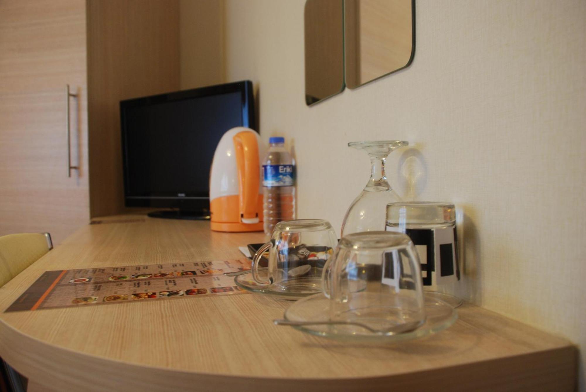 איזמיר Mini hotel חדר תמונה