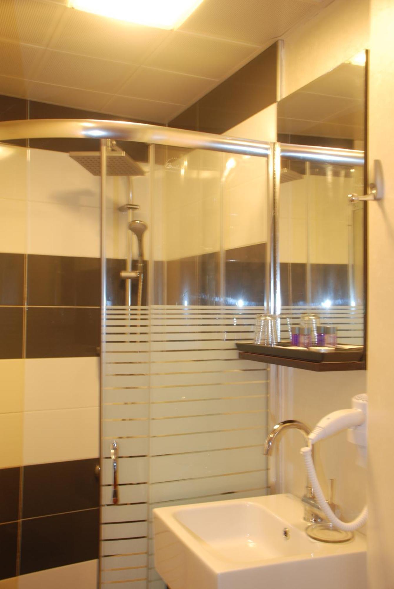 איזמיר Mini hotel חדר תמונה