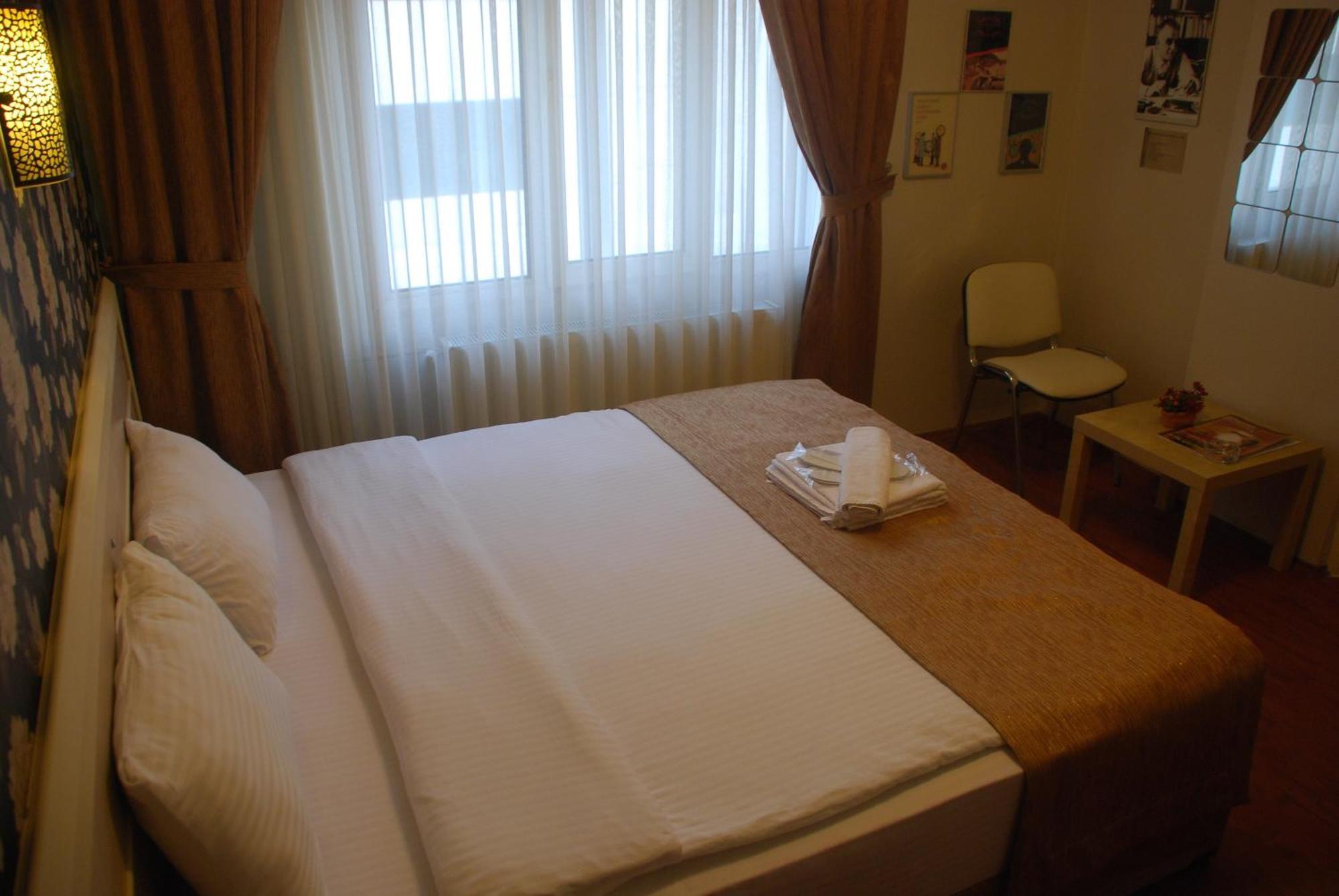 איזמיר Mini hotel חדר תמונה